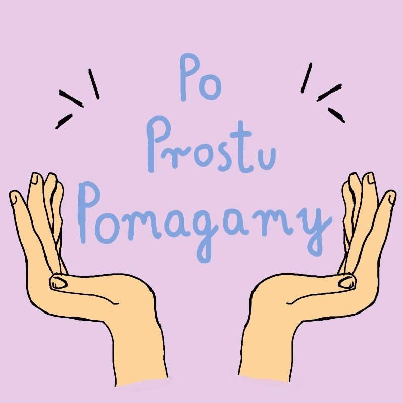 Stowarzyszenie Po prostu Pomagamy